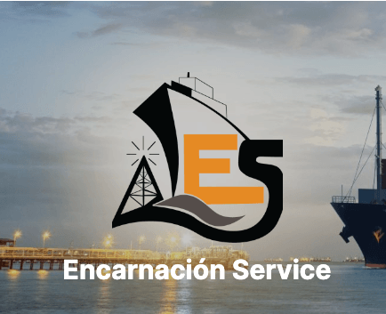 Encarnacion Service Site Preview