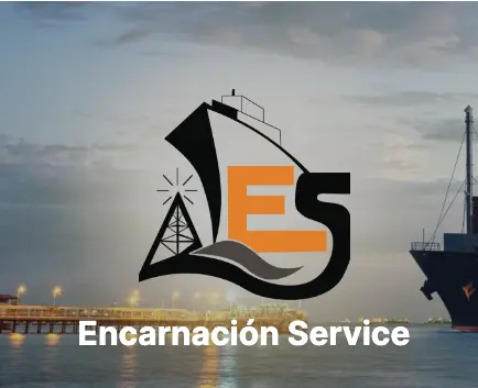 Encarnacion Service Site Preview